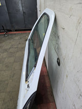 1999-2011 Ford Super Duty / Excursion Front Passenger RH Door F250 F350 F450 F550 - Oxford White