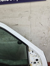 1999-2011 Ford Super Duty / Excursion Front Passenger RH Door F250 F350 F450 F550 - Oxford White