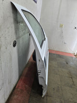 1999-2011 Ford Super Duty / Excursion Front Passenger RH Door F250 F350 F450 F550 - Oxford White