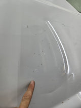 1999-2011 Ford Super Duty / Excursion Front Passenger RH Door F250 F350 F450 F550 - Oxford White