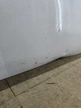 1999-2011 Ford Super Duty / Excursion Front Passenger RH Door F250 F350 F450 F550 - Oxford White