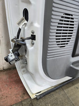 1999-2011 Ford Super Duty / Excursion Front Passenger RH Door F250 F350 F450 F550 - Oxford White