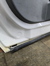 1999-2011 Ford Super Duty / Excursion Front Passenger RH Door F250 F350 F450 F550 - Oxford White