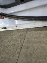 1999-2011 Ford Super Duty / Excursion Front Passenger RH Door F250 F350 F450 F550 - Oxford White