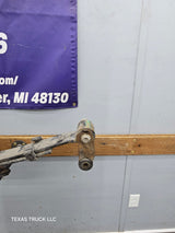 2011-2016 Ford F250 F350 Super Duty Rear Leaf Spring BC345560FE