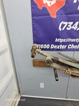 1999-2007 Ford F250 F350 Super Duty Rear Leaf Springs Pair