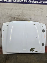2004-2011 Ford Ranger Hood - White OEM