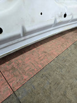 2004-2011 Ford Ranger Hood - White OEM