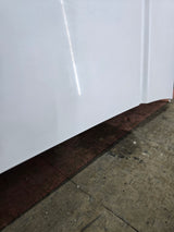 2007-2013 Chevrolet Silverado 1500 2500 Hood - White