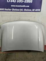 1999-2006 GMC Sierra 1500 2500 3500 Hood - Pewter
