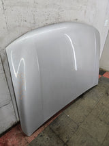 1999-2006 GMC Sierra 1500 2500 3500 Hood - Pewter