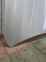 1999-2006 GMC Sierra 1500 2500 3500 Hood - Pewter