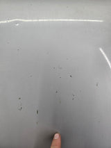1999-2006 GMC Sierra 1500 2500 3500 Hood - Pewter