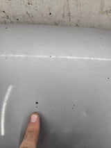 1999-2006 GMC Sierra 1500 2500 3500 Hood - Pewter