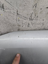 1999-2006 GMC Sierra 1500 2500 3500 Hood - Pewter