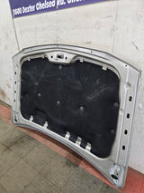 1999-2006 GMC Sierra 1500 2500 3500 Hood - Pewter
