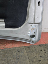 1999-2006 GMC Sierra 1500 2500 3500 Hood - Pewter