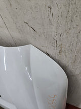 2011-2016 Ford Super Duty Hood F250 F350 F450 F550 - White