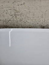2011-2016 Ford Super Duty Hood F250 F350 F450 F550 - White