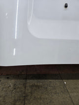 2011-2016 Ford Super Duty Hood F250 F350 F450 F550 - White