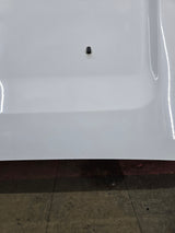 2011-2016 Ford Super Duty Hood F250 F350 F450 F550 - White