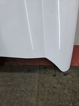2011-2016 Ford Super Duty Hood F250 F350 F450 F550 - White