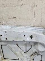 2011-2016 Ford Super Duty Hood F250 F350 F450 F550 - White