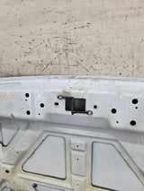 2011-2016 Ford Super Duty Hood F250 F350 F450 F550 - White
