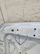 2011-2016 Ford Super Duty Hood F250 F350 F450 F550 - White