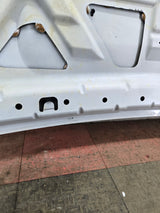 2011-2016 Ford Super Duty Hood F250 F350 F450 F550 - White