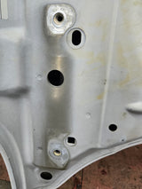 2011-2016 Ford Super Duty Hood F250 F350 F450 F550 - White