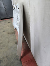 2011-2016 Ford Super Duty Hood F250 F350 F450 F550 - Pearl White