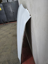 1999-2007 Ford Super Duty Hood F250 F350 F450 F550 - Oxford White