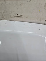 2007-2013 Chevrolet Silverado 1500 2500 Hood - White