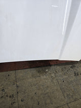 2016-2019 Chevrolet Silverado 1500 Hood - Summit White