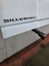 2019-2025 Chevrolet Silverado 2500 3500 Truck Tailgate Power Up/Down Shell *Damage