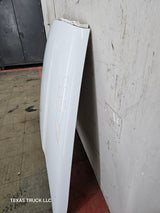 2003-2008 Dodge Ram 3rd Gen 1500 2500 3500 Hood - White