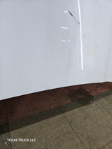 2003-2008 Dodge Ram 3rd Gen 1500 2500 3500 Hood - White