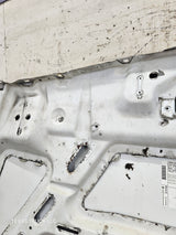 2003-2008 Dodge Ram 3rd Gen 1500 2500 3500 Hood - White