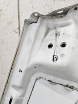 2003-2008 Dodge Ram 3rd Gen 1500 2500 3500 Hood - White