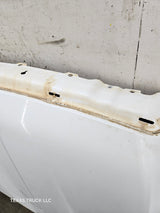 2008-2010 Ford Super Duty F250 F350 F450 F550 Hood - Oxford White