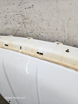 2008-2010 Ford Super Duty F250 F350 F450 F550 Hood - Oxford White