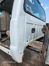 1999-2007 Ford Super Duty F250 F350 F450 F550 XLT 4 Door Crew Cab