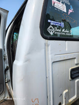 1999-2007 Ford Super Duty F250 F350 F450 F550 XLT 4 Door Crew Cab