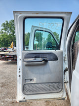 1999-2007 Ford Super Duty F250 F350 F450 F550 XLT 4 Door Crew Cab