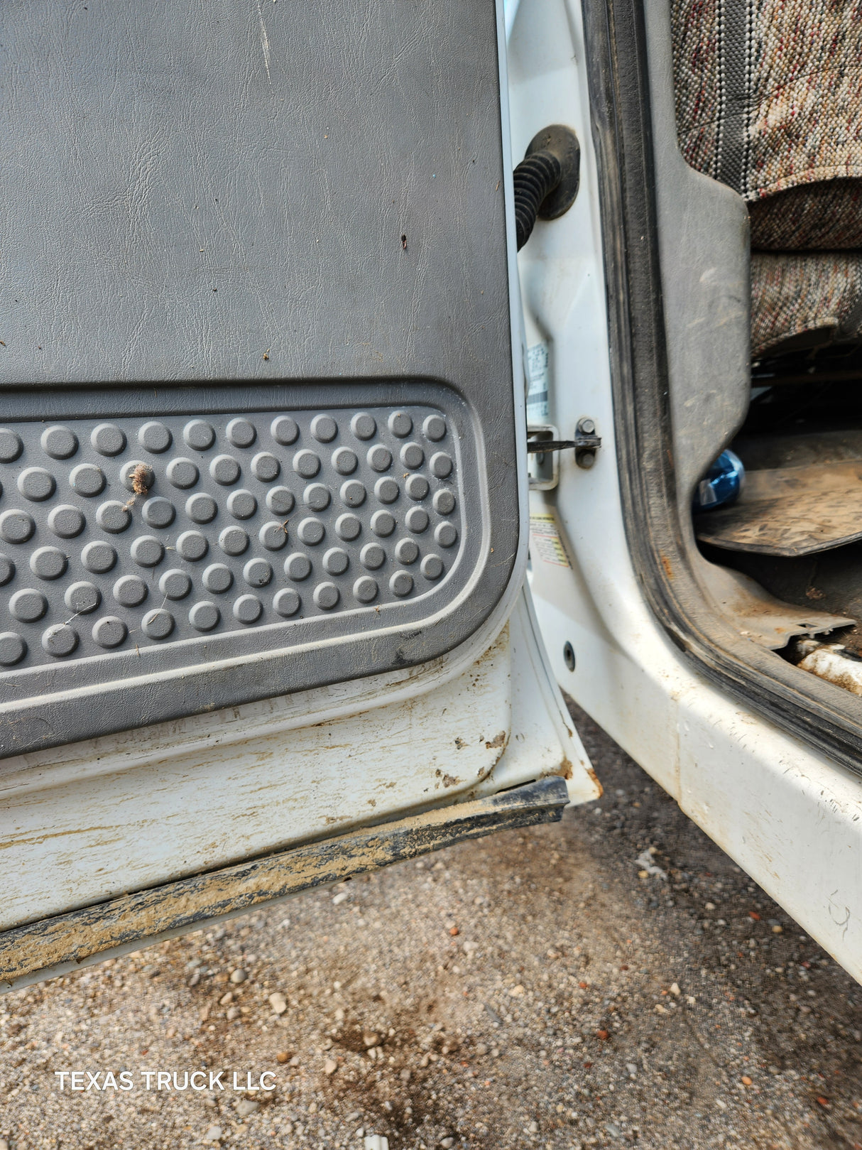 1999-2007 Ford Super Duty F250 F350 F450 F550 XLT 4 Door Crew Cab