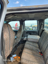 1999-2007 Ford Super Duty F250 F350 F450 F550 XLT 4 Door Crew Cab