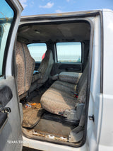 1999-2007 Ford Super Duty F250 F350 F450 F550 XLT 4 Door Crew Cab