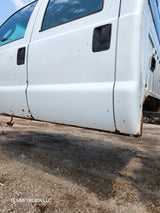 1999-2007 Ford Super Duty F250 F350 F450 F550 XLT 4 Door Crew Cab