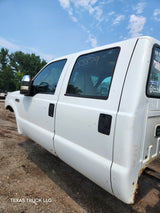 1999-2007 Ford Super Duty F250 F350 F450 F550 XLT 4 Door Crew Cab